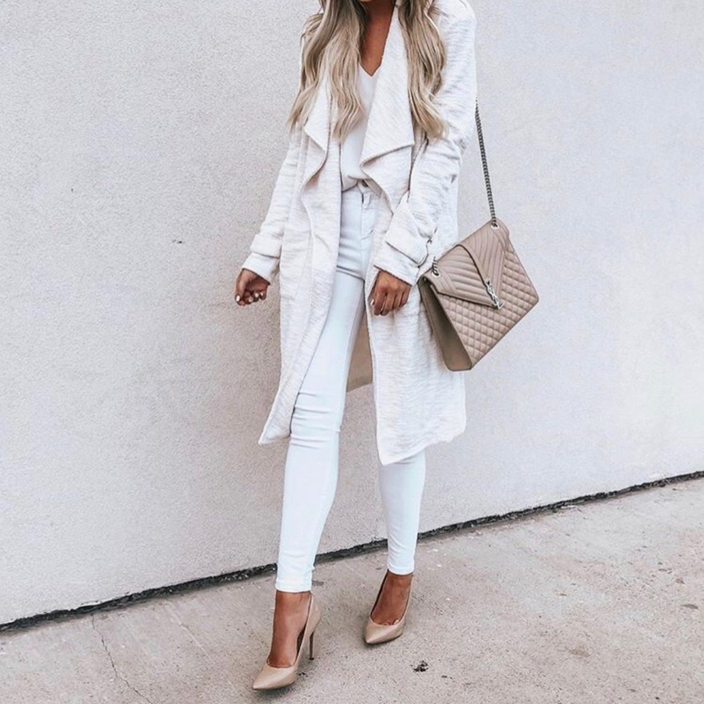 Cupcake and cashmere NWT jacket